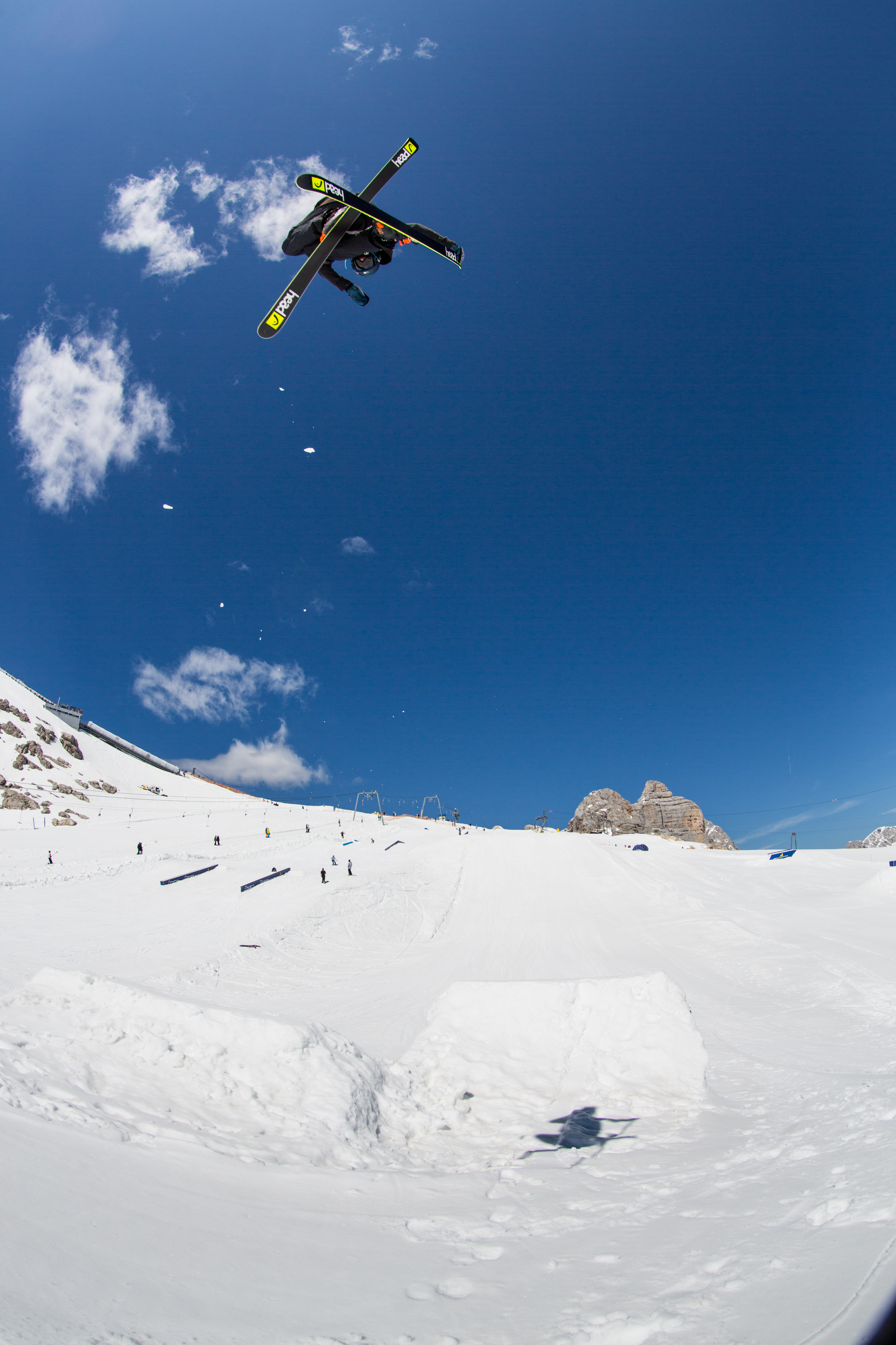 Daniel Moder Dachstein