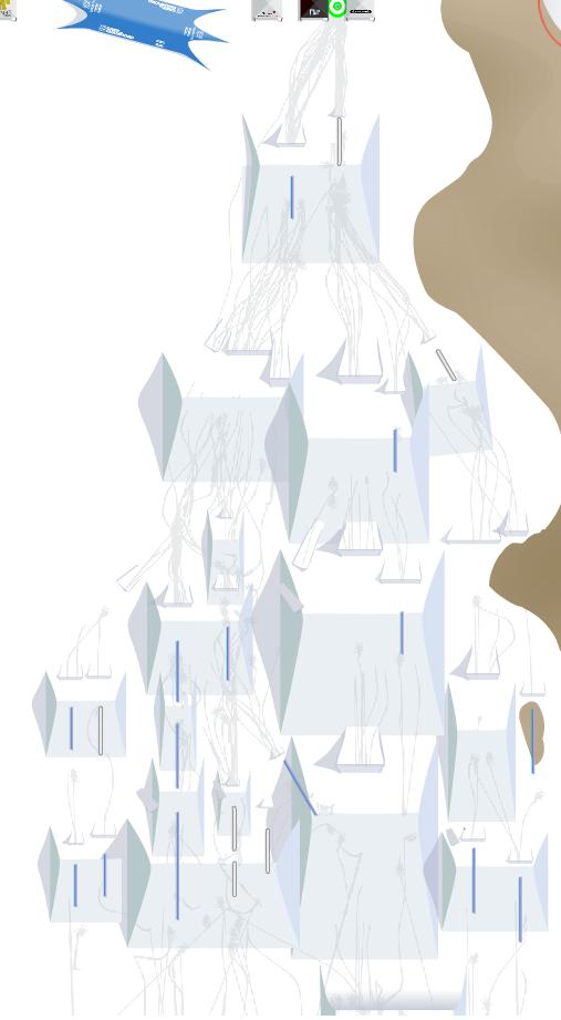 Dank Gnarshmallow park setup