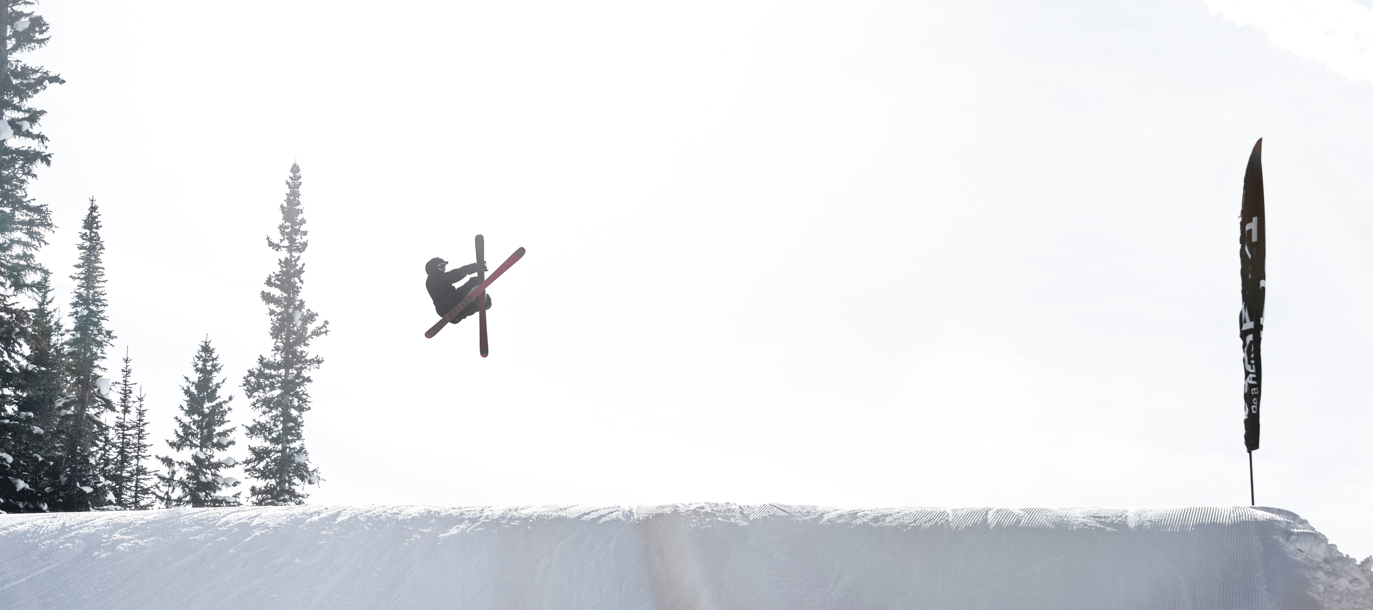 Dark Territory // Cal Carson