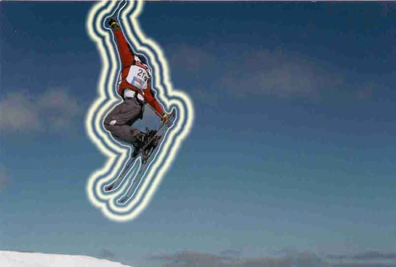darryl's been hangin around nuclear reactors again
