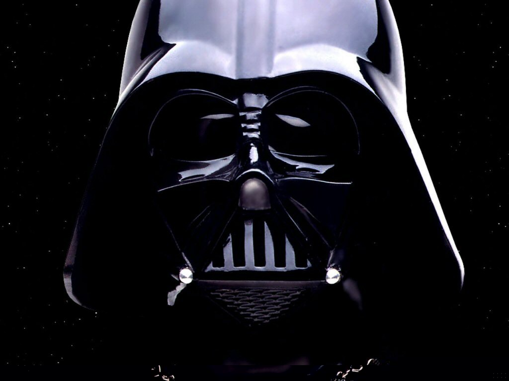 darth vader