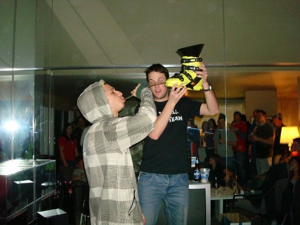 Das Boot Part Deux