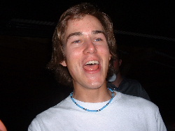 dave crichton really drunk