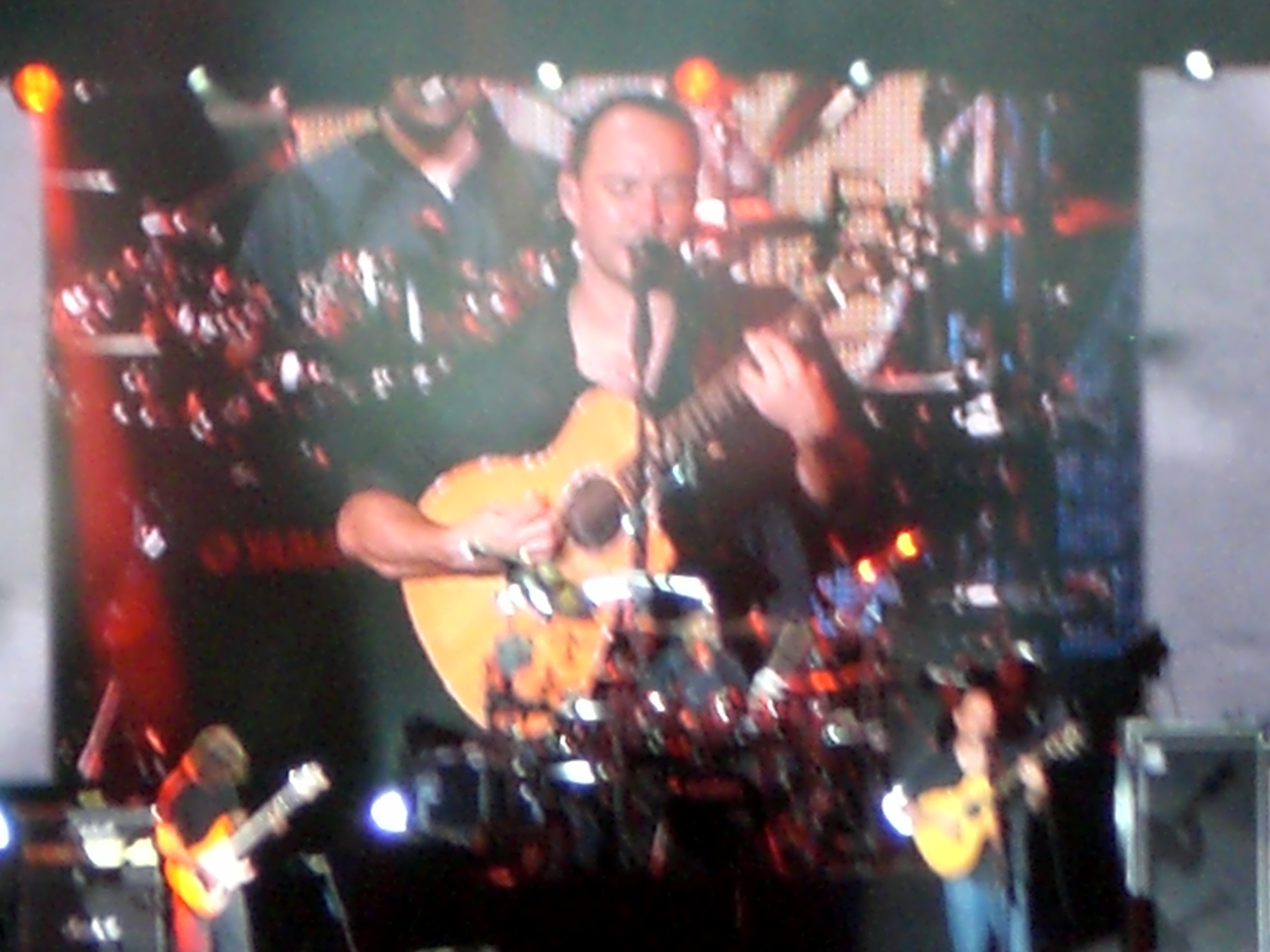 Dave Matthews Band
