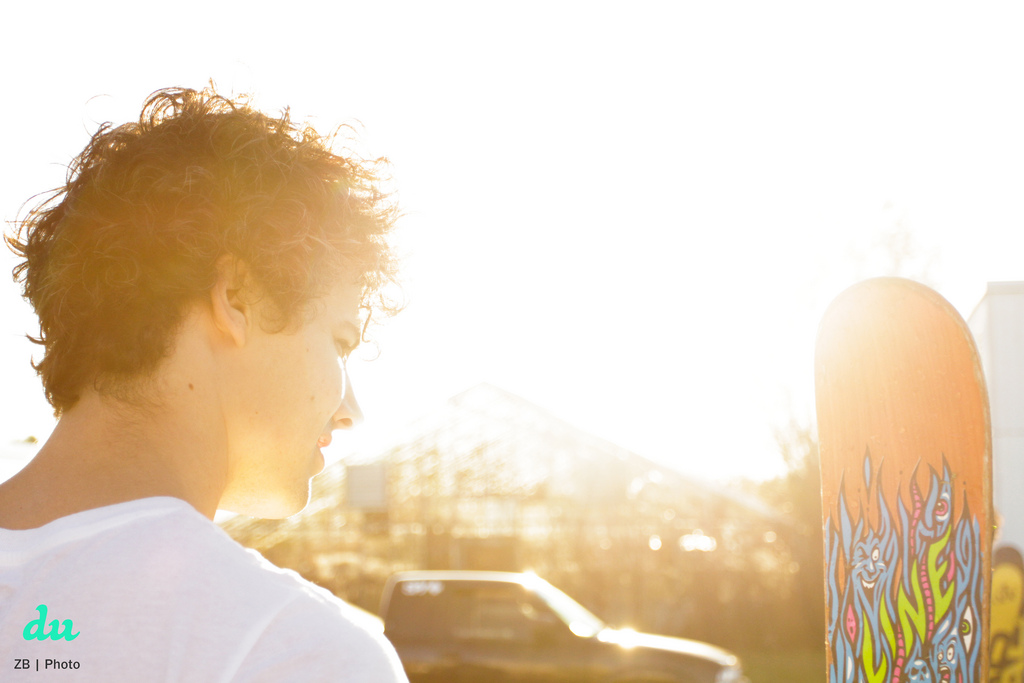 Dave Watkins | DU Rails