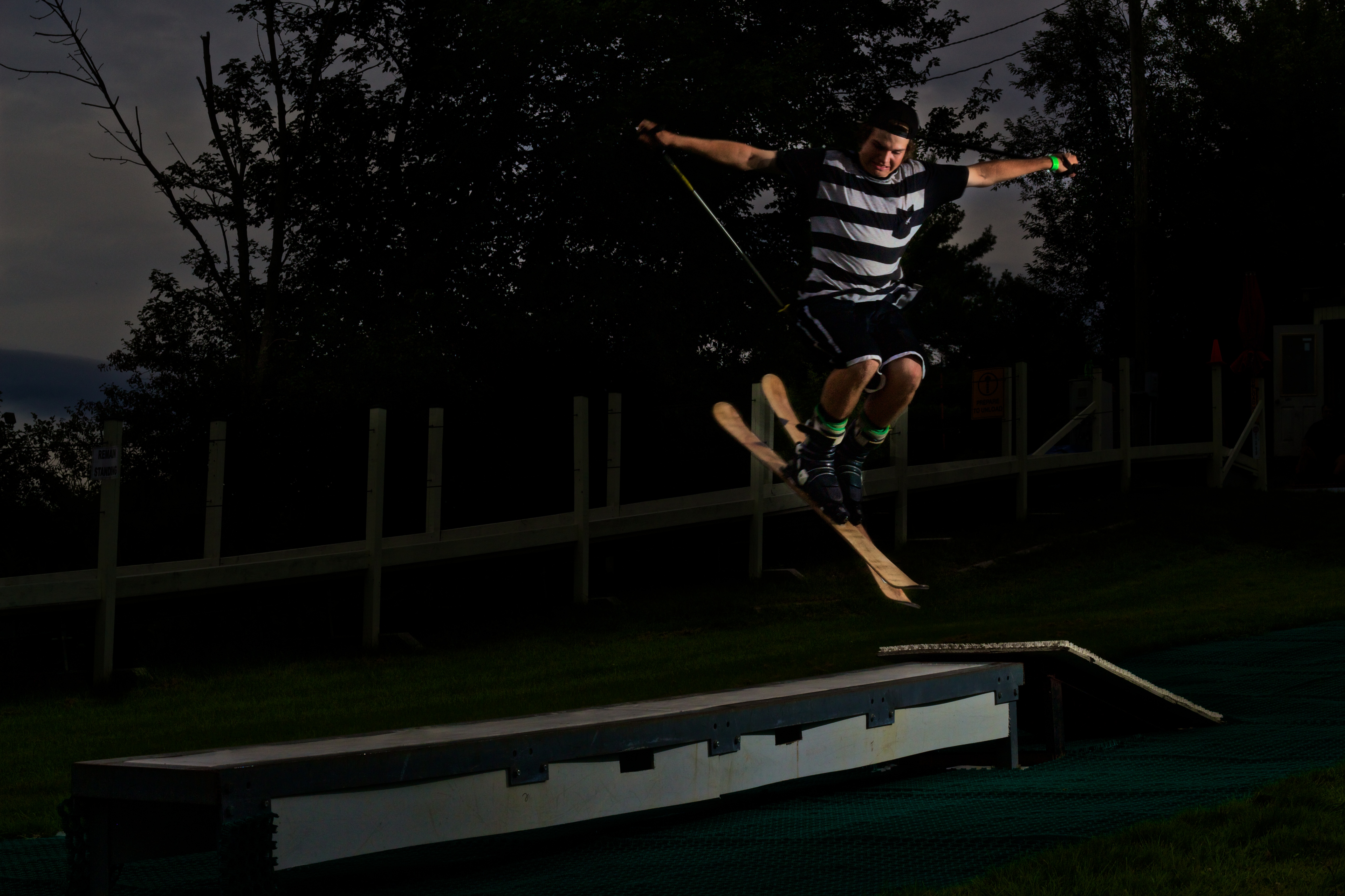 David Baird Nollie