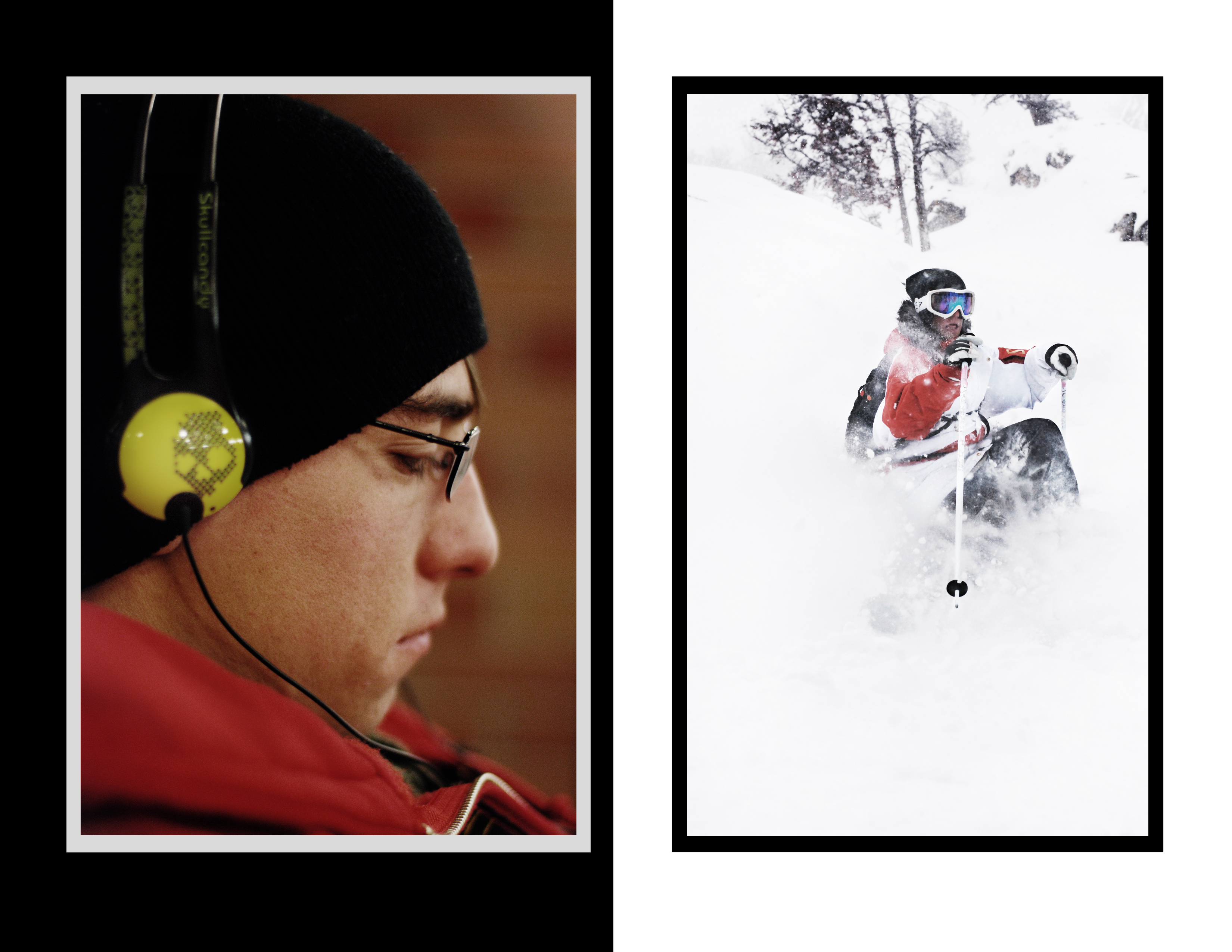 David In jackson hole