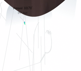 [Dawn kills it at gnarshmallow.......