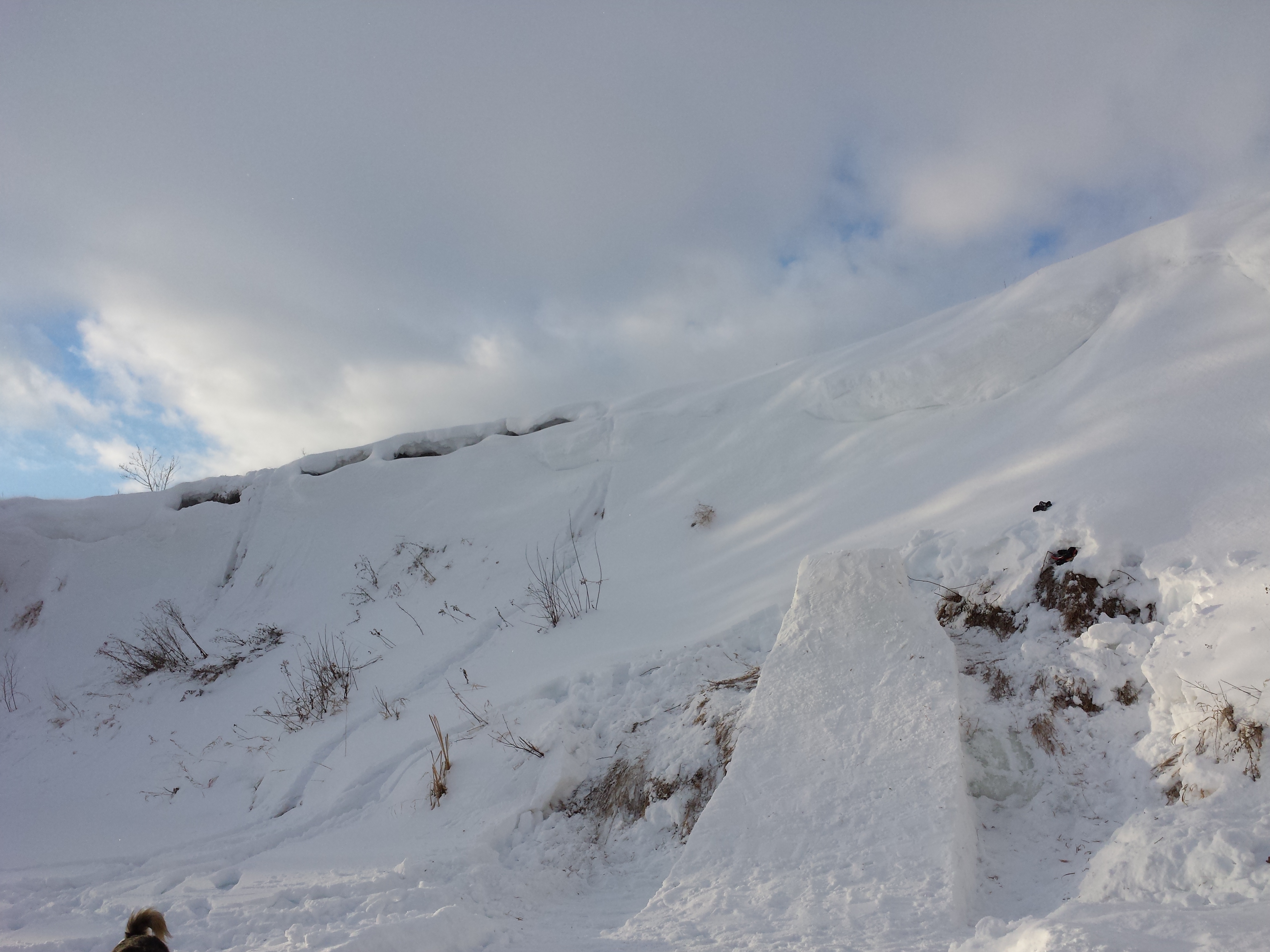 Day 2: New and Improved 2