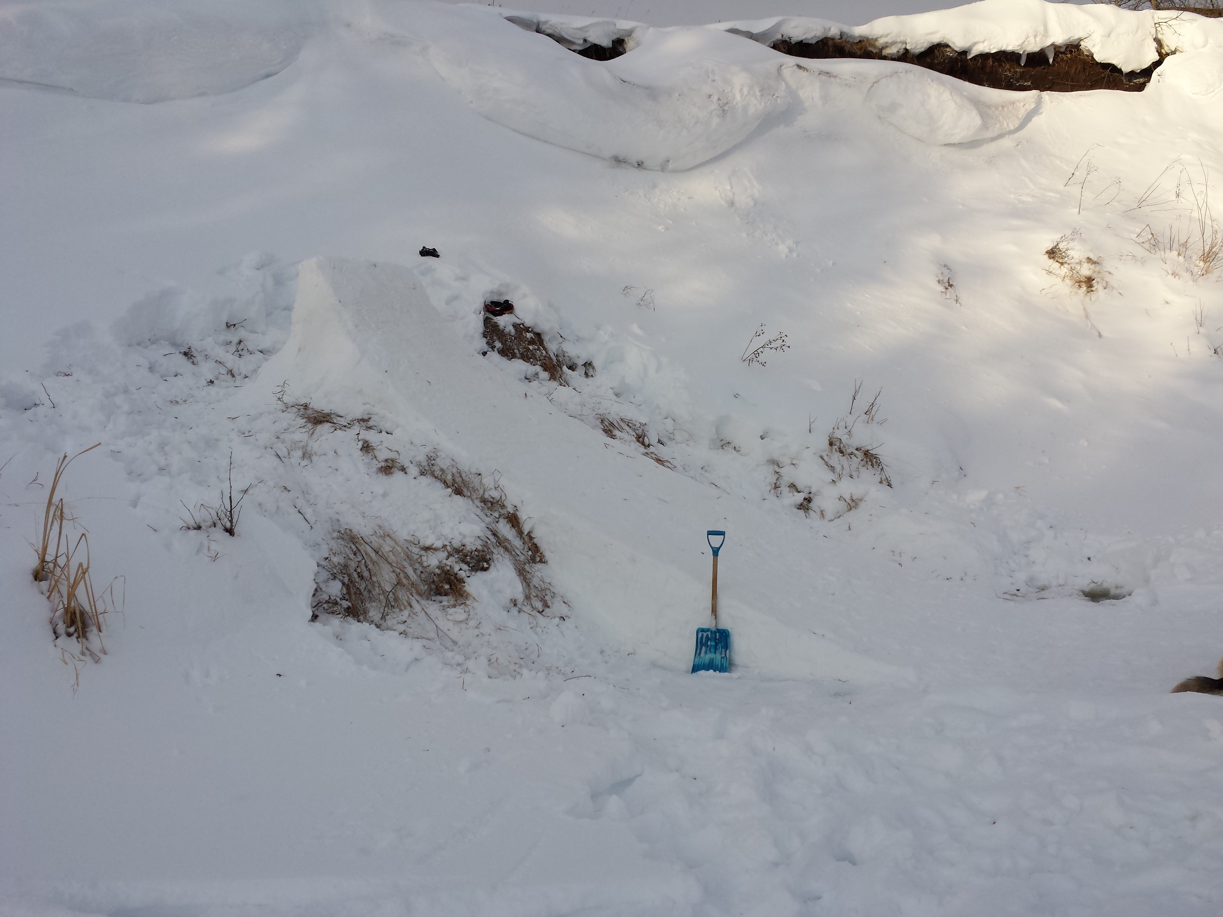 Day 2: New and Improved 3