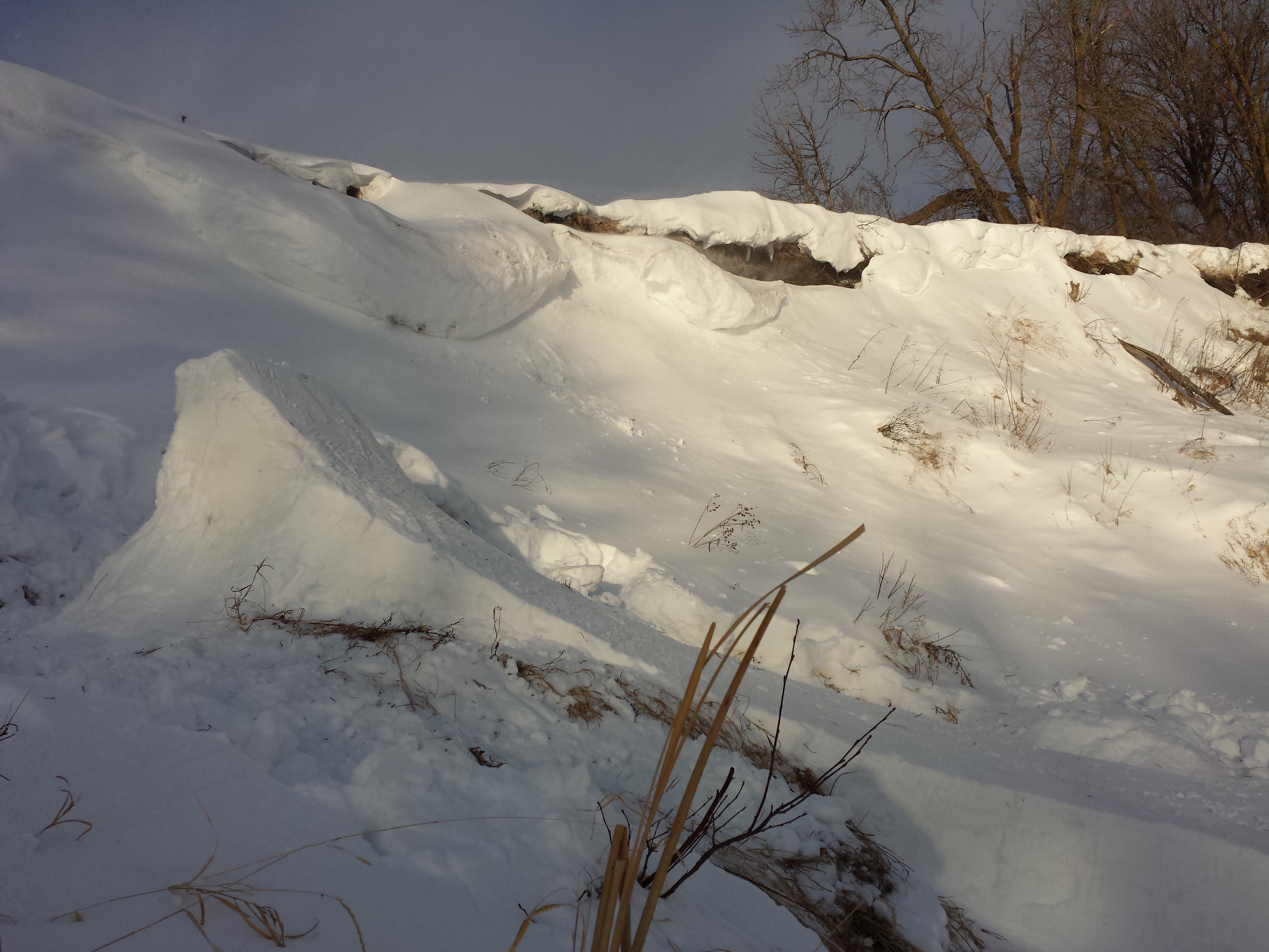 Day 2: New and Improved