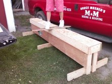 Day the box was born