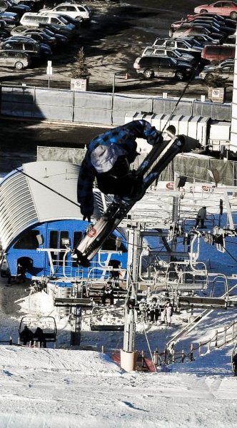 Daydreaming about jumps again....