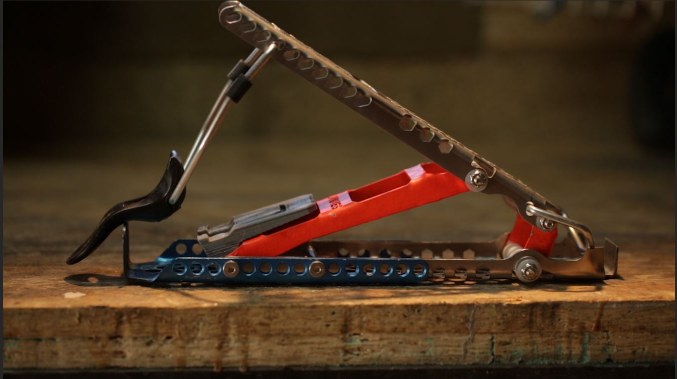 Daymaker's Alpine Adapter