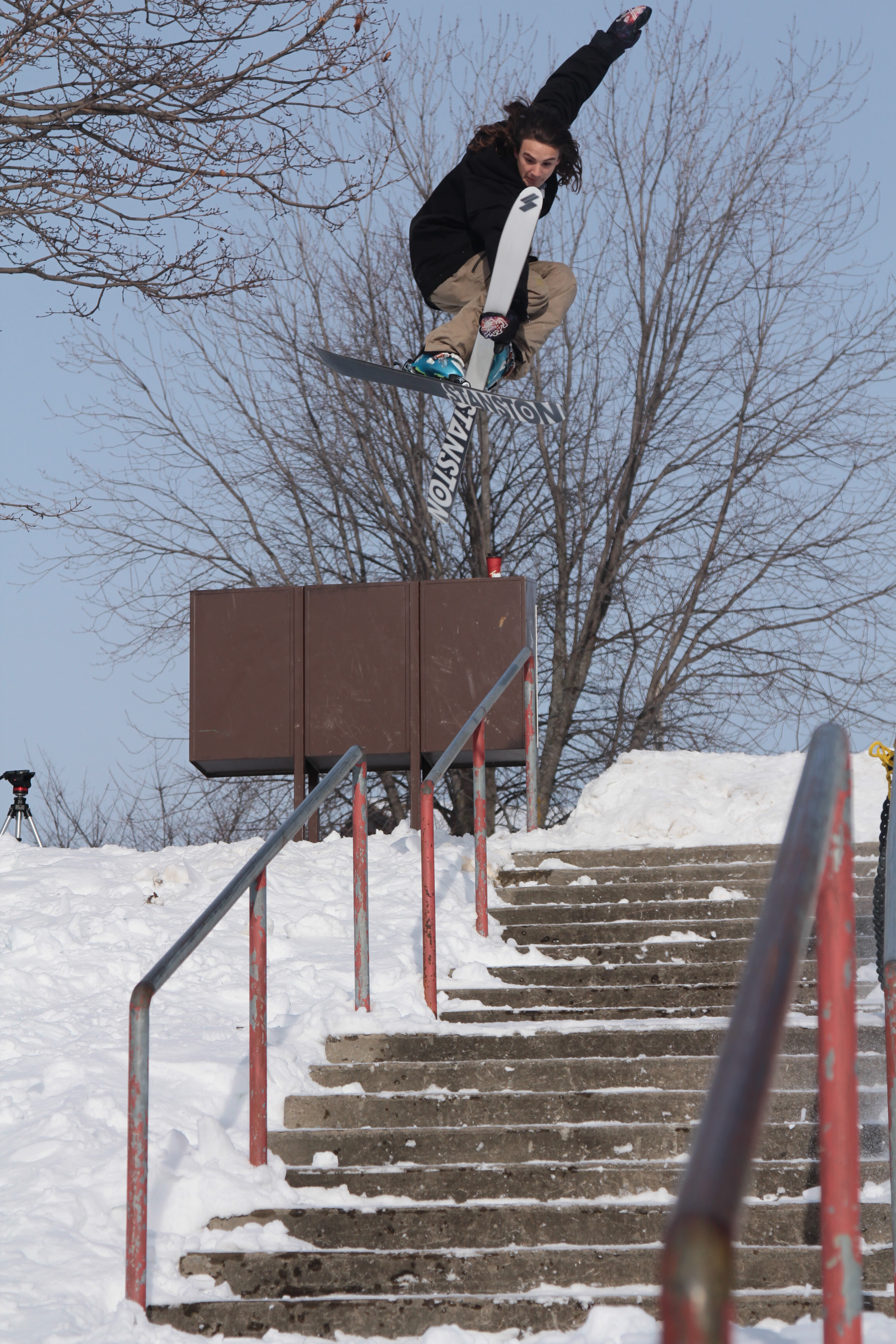 Dazed and confused - Dave Pauzé