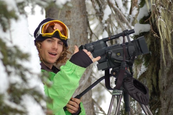 DBFilms hard at work