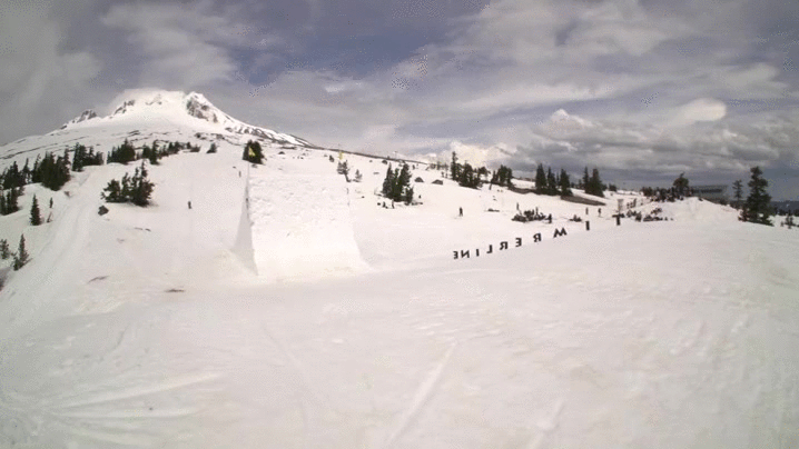 Dean Bercovitch Dub Flat 540