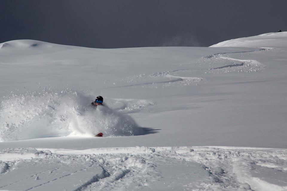 Dear santa, this year I would like faceshots