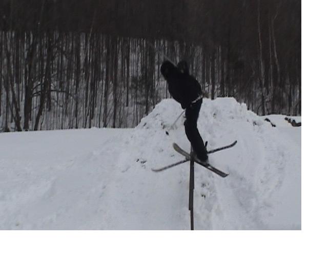 Death on a switch up