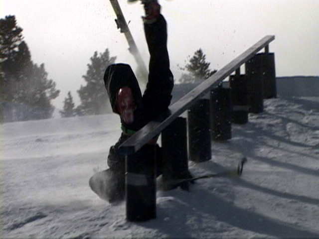 Death on rail...and it's a girl