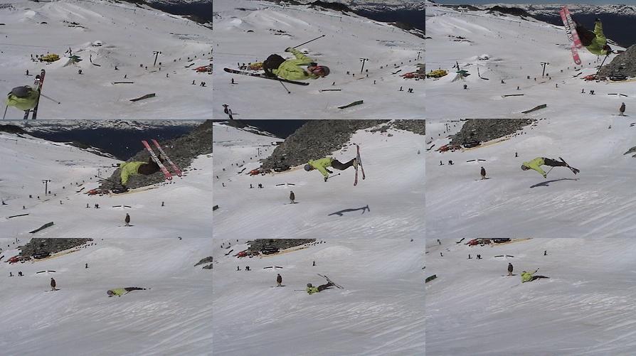 Death Sequence