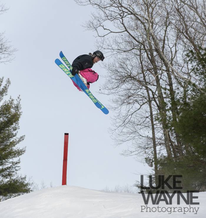 Decent Air off the Unbow