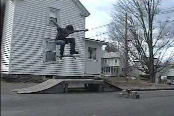 decent air on funbox