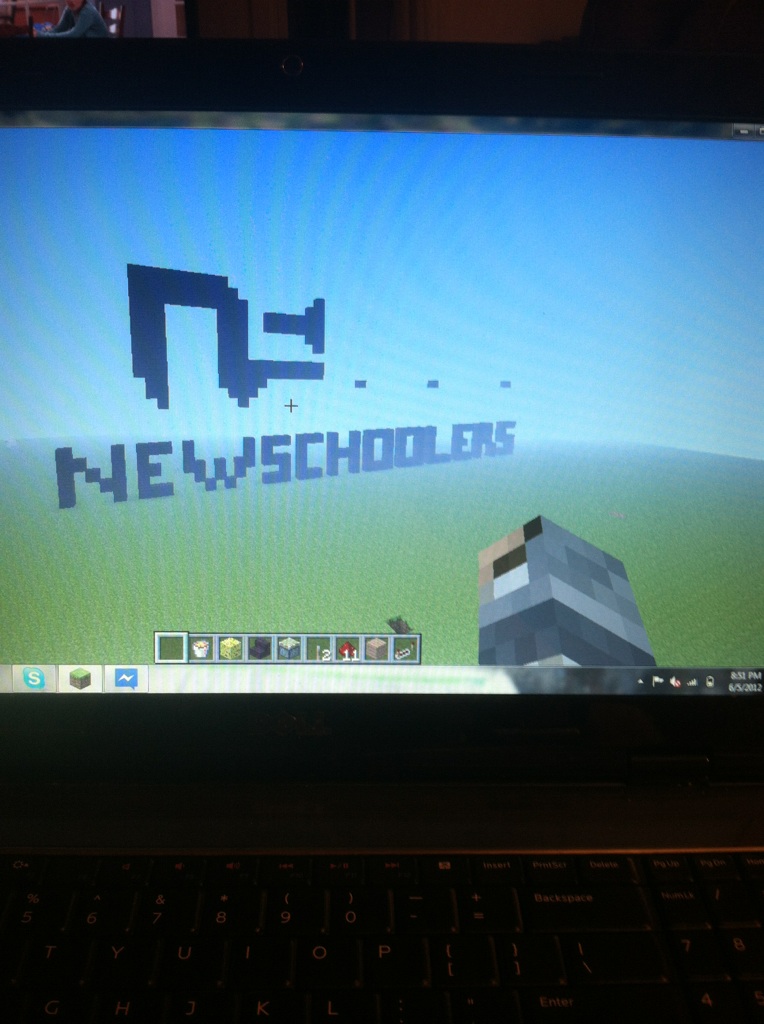 Dedicated NS Crafter