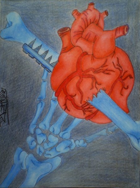 Dedicated to you'll who's been under surg for doing the thing you love the most