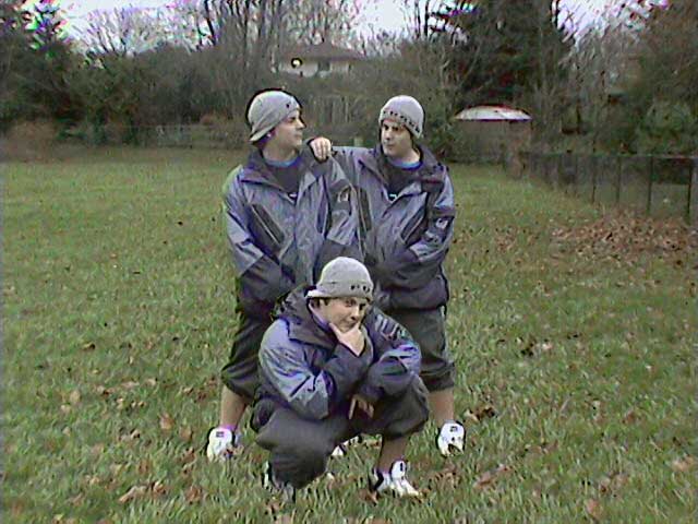 deece photoshop but dun on bad resalution still from mini DV