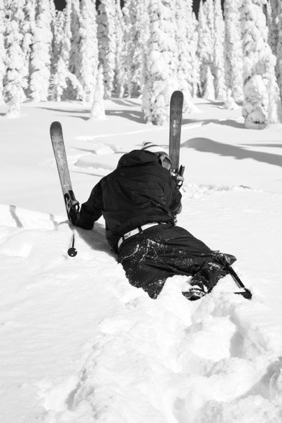 Deep deep pow