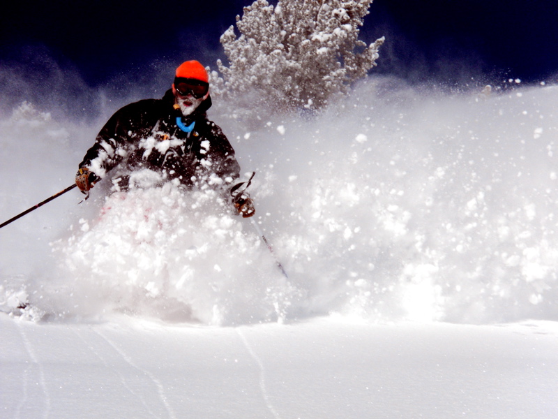 DEEP in THE heart OF texas