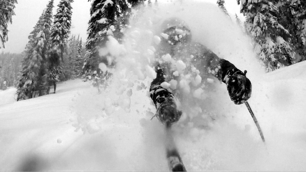 Deep on the Last days of the Season