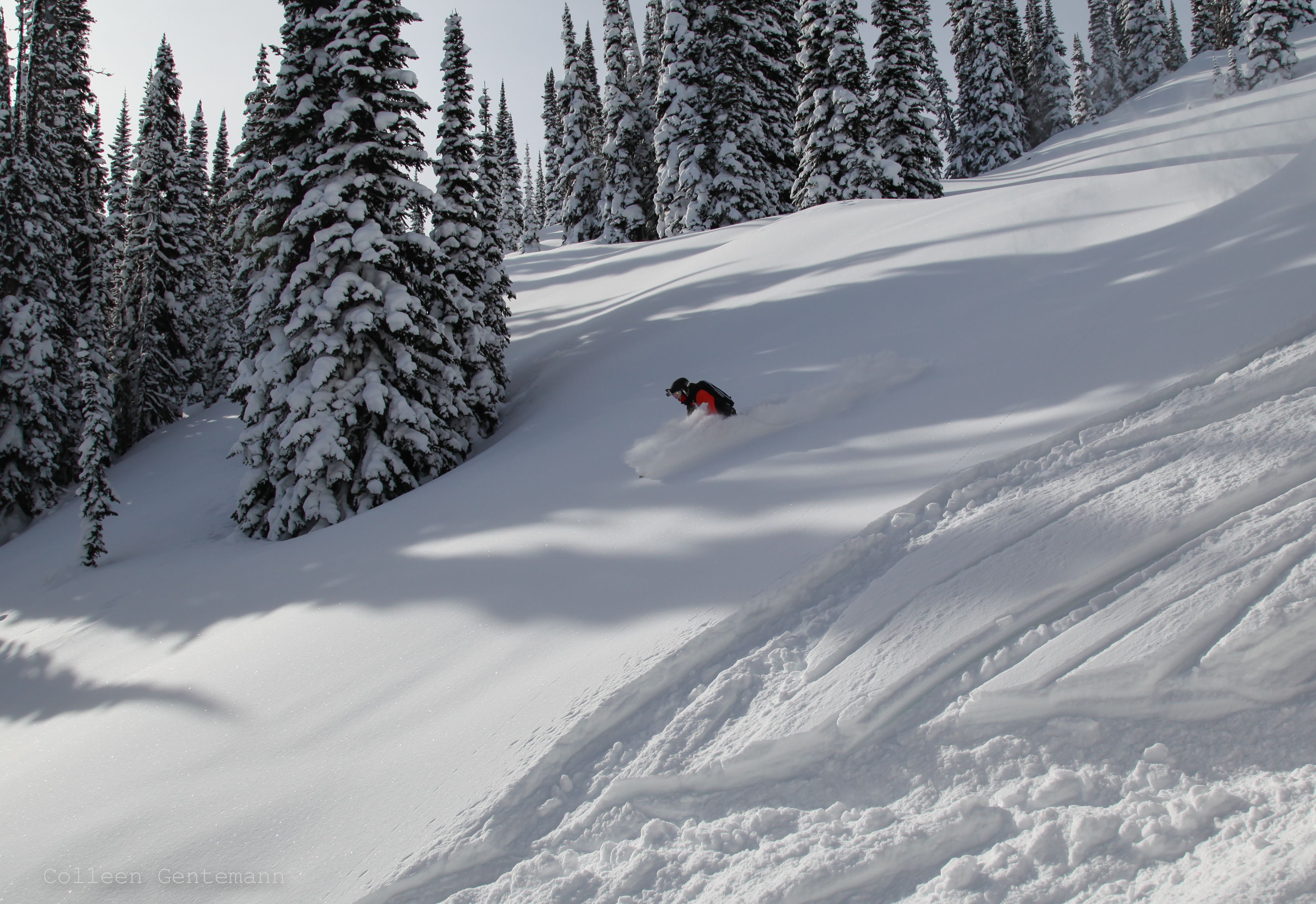 DEEP POW 3