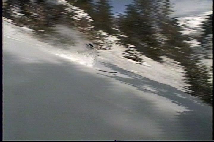 Deep Pow - taken from video