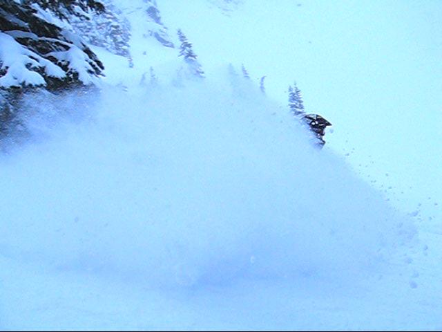 Deep Pow - Xtal Northback