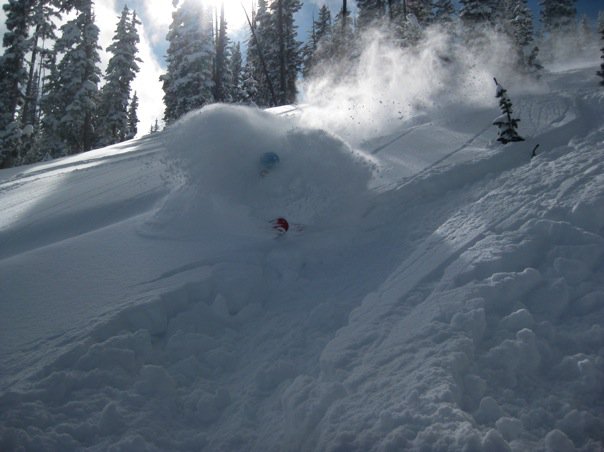 DEEP POW