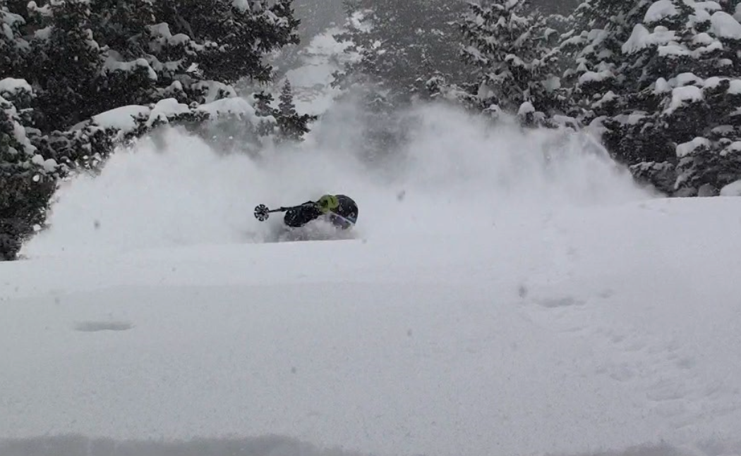 Deep Pow.