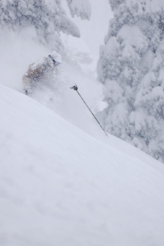 DEEP pow
