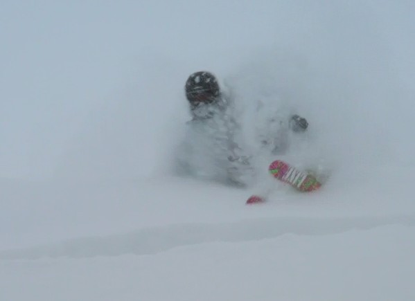 DEEP powder