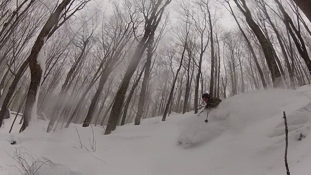 Deep VT Pow