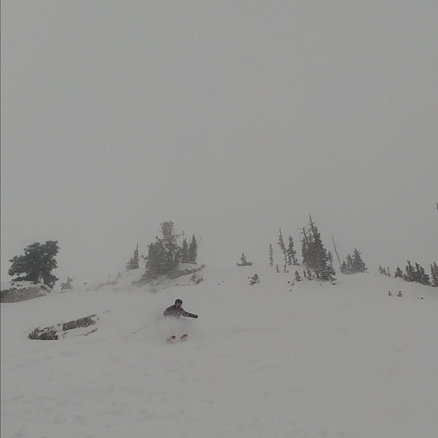 deepest day of my life 