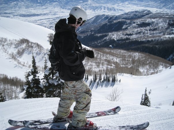 Deepest day of the year, Alta