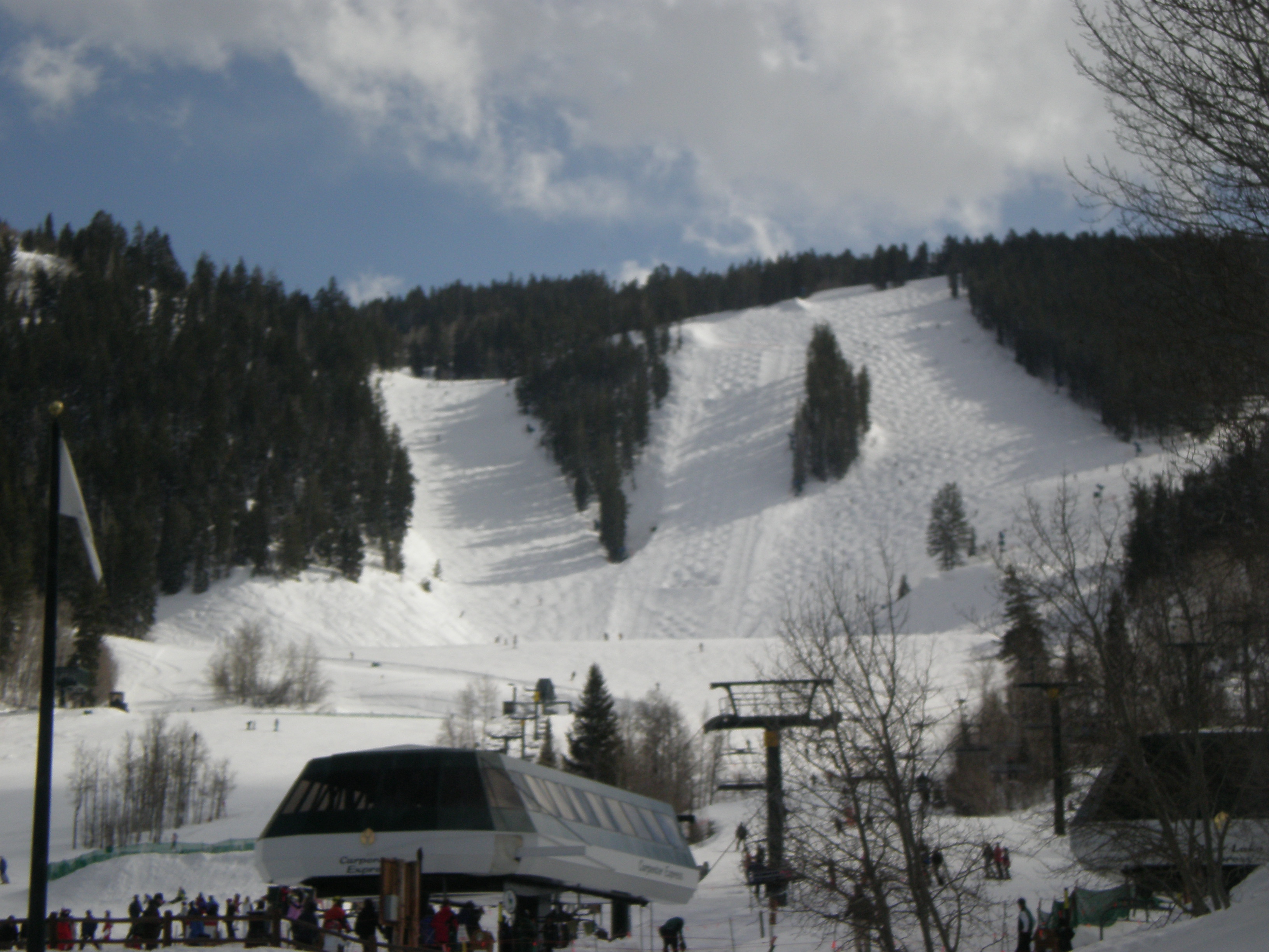 Deer Valley