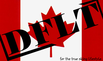 Default Apparel Canada