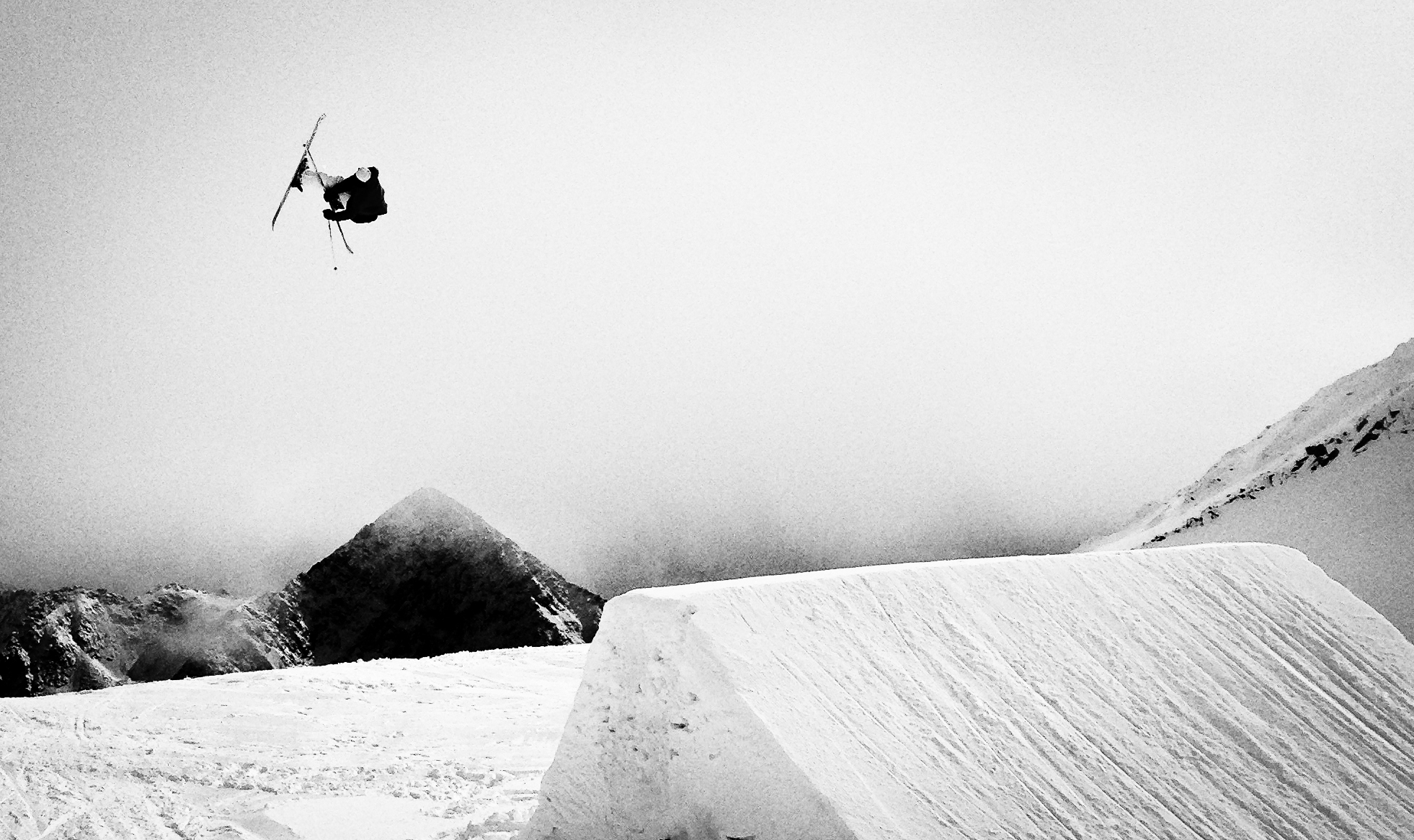 Dennis Ranalter / 7seatbelt / Prime Park Sessions 