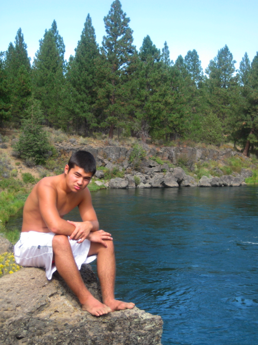 Derek Spong