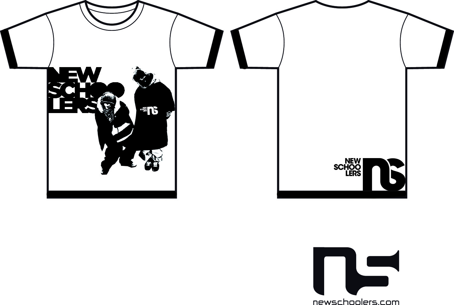 Design Contest // Henrik and Tom