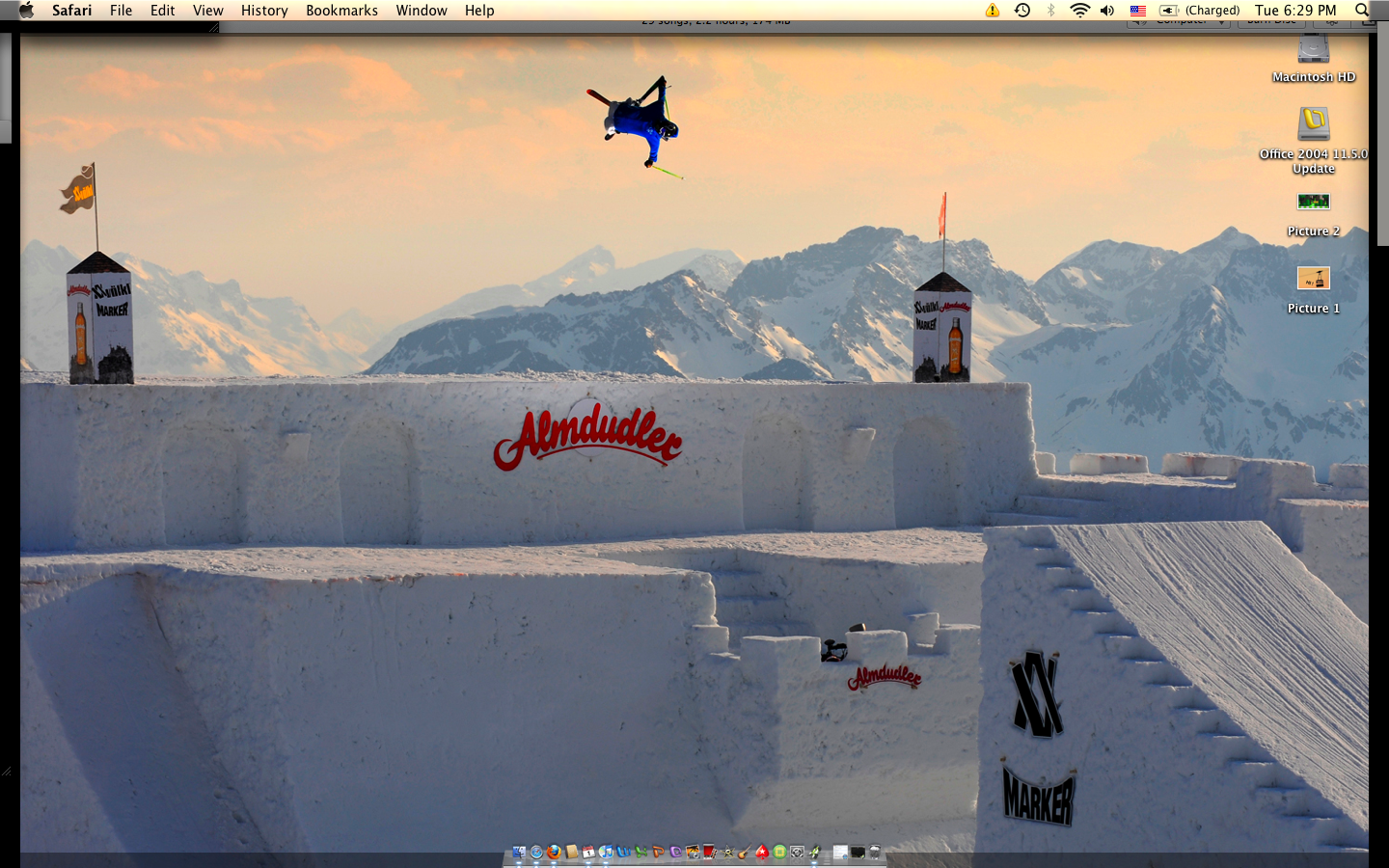 Desktop
