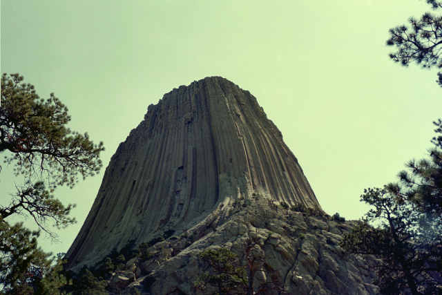 ...Devils Tower